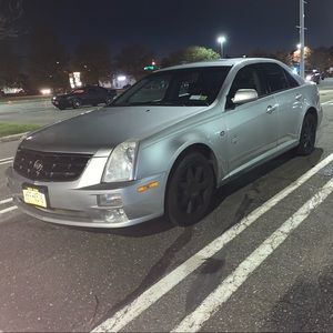 Meet your Posher, Nick